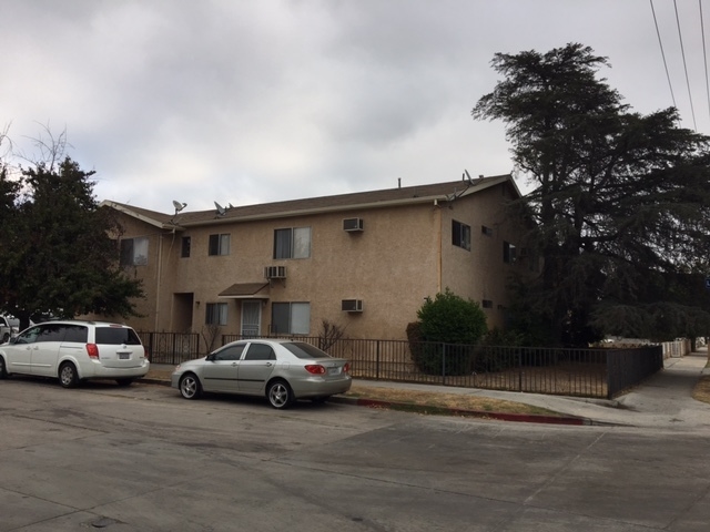 6606 Lemp Ave in North Hollywood, CA - Building Photo - Building Photo