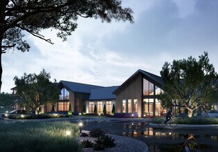 Altitude at Brooks in San Antonio, TX - Building Photo - Building Photo