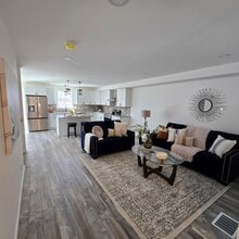 438-440 Granite St. in Worcester, MA - Foto de edificio - Building Photo