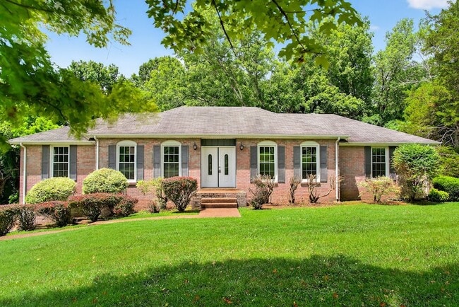 121 Caldwell Dr, Unit 2334-3A in Hendersonville, TN - Building Photo - Building Photo