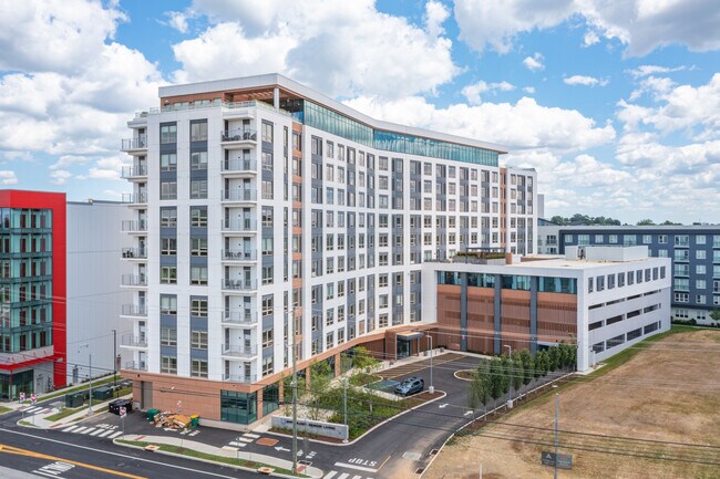 Revelle King of Prussia in King of Prussia, PA - Building Photo - Building Photo