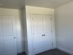 316 38th St in South Ogden, UT - Building Photo - Building Photo