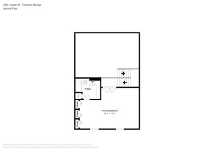 4934 Joseph Dr in Colorado Springs, CO - Building Photo - Building Photo