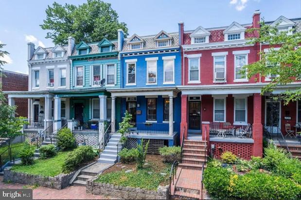 916 5th St NE in Washington, DC - Building Photo