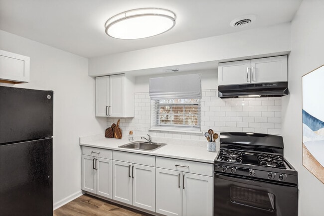 The Villages at Marley Station Apartments