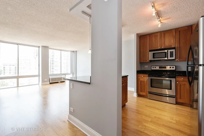 450 W Briar Pl, Unit 11M in Chicago, IL - Building Photo - Building Photo