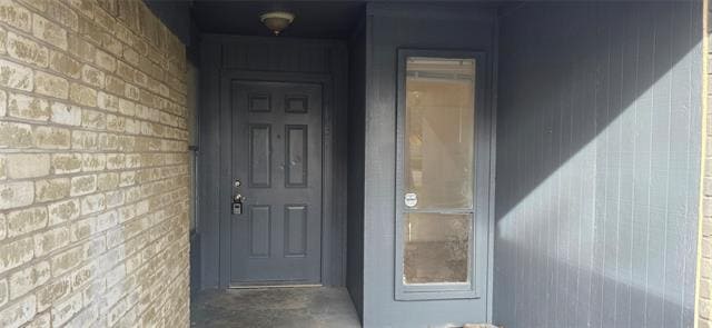 713 Via Avenida in Mesquite, TX - Foto de edificio - Building Photo