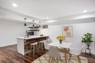 3800 Adams St in Denver, CO - Building Photo - Building Photo