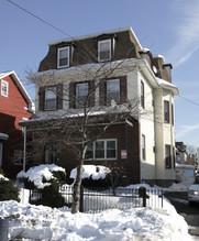 531 Madison Ave in Elizabeth, NJ - Building Photo - Building Photo