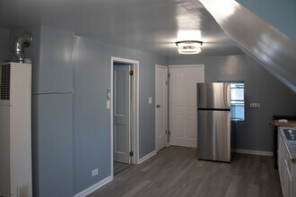 2110 W 22nd Pl in Chicago, IL - Building Photo - Building Photo