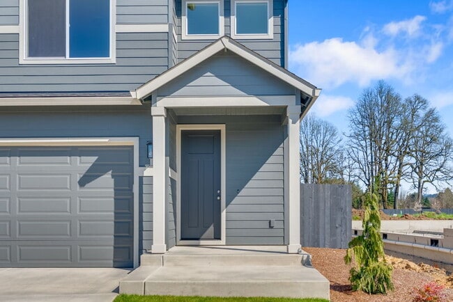 2115 NW 17th Pl in Battle Ground, WA - Building Photo - Building Photo