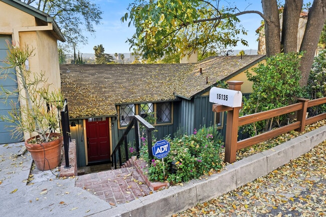 property at 15135 Encanto Dr