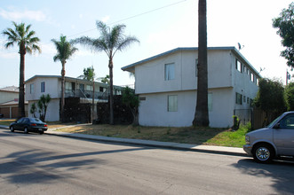 Lehigh Apartments in Montclair, CA - Foto de edificio - Building Photo