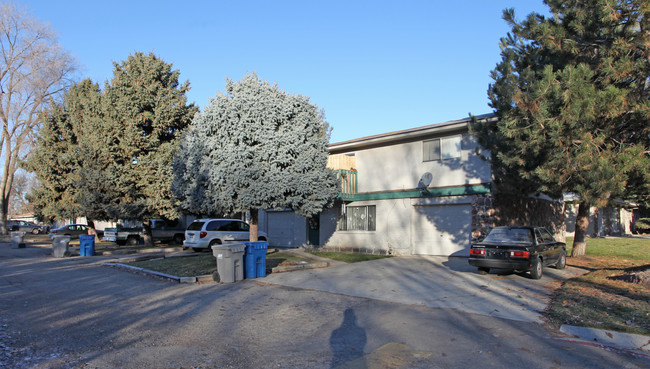 3474 W Gerrard St in Boise, ID - Building Photo - Building Photo