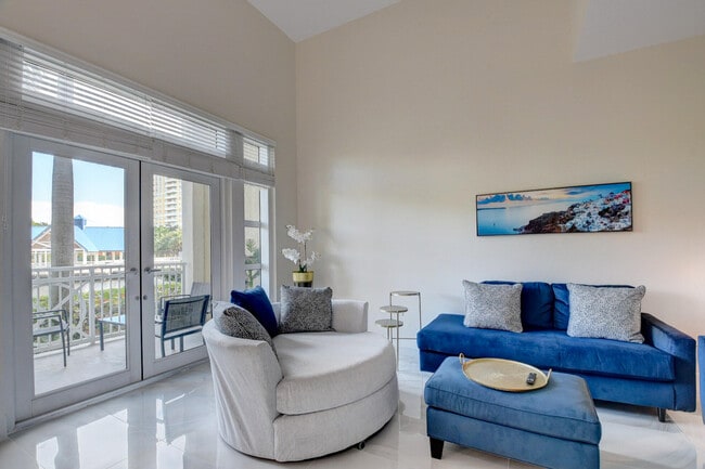 property at 350 N Federal Hwy