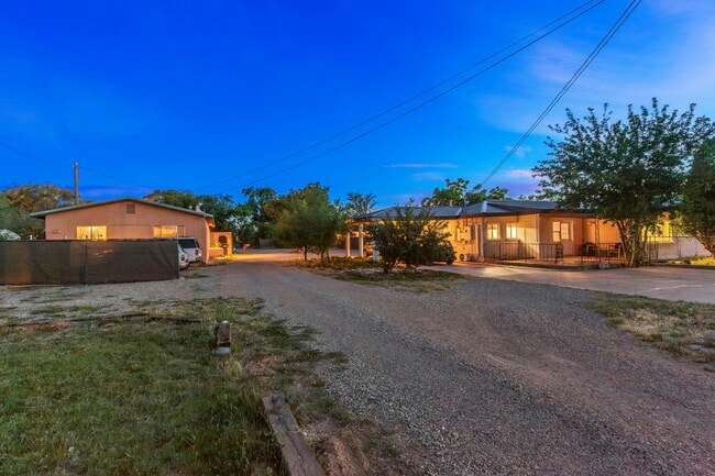 property at 1004 NM-76