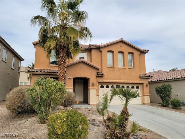 property at 2312 Scissortail Ct