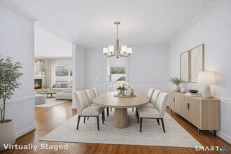 1 Milbank Ave in Greenwich, CT - Building Photo - Building Photo