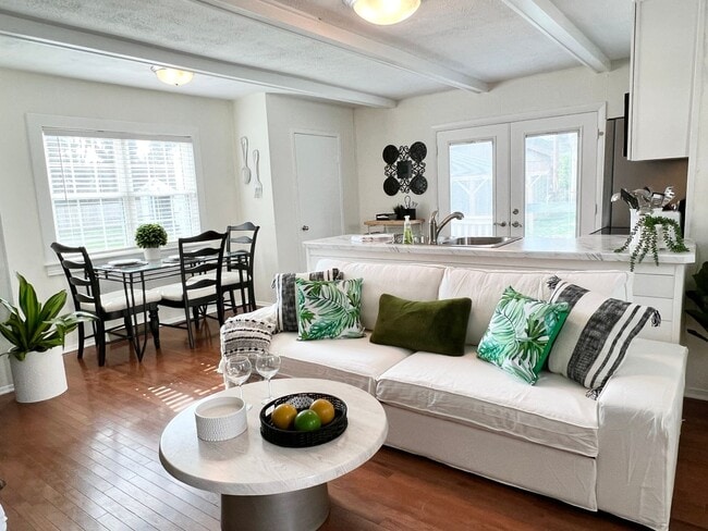 property at 2143 Winston Ave