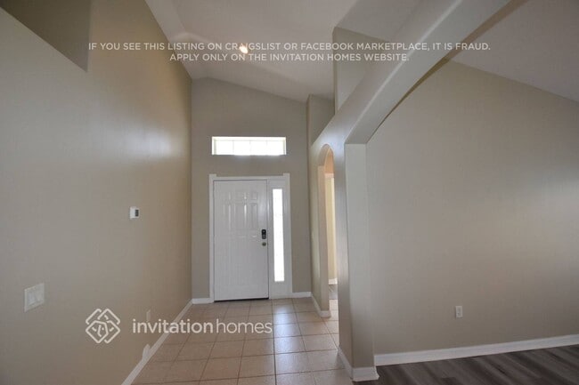 2726 Bradfordt Dr in West Melbourne, FL - Foto de edificio - Building Photo