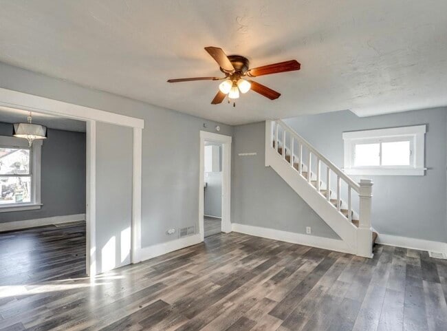 1520 Bryan Ave SW in Canton, OH - Building Photo - Building Photo