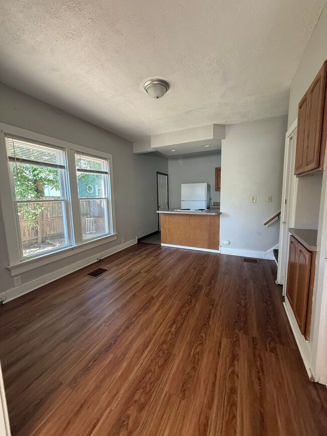 property at 113 Johnson St