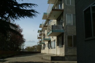 Aros & Voss Apartments in Seattle, WA - Building Photo - Other