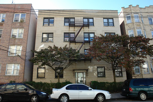 30 Loudoun St Apartments