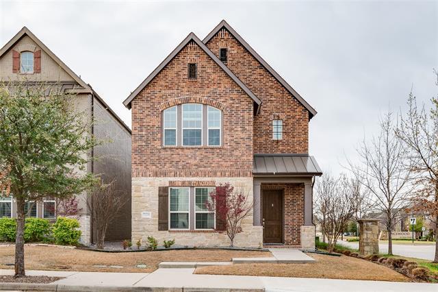 7229 Collin McKinney Pkwy in McKinney, TX - Building Photo - Building Photo