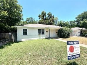 property at 6401 Hollis Ave