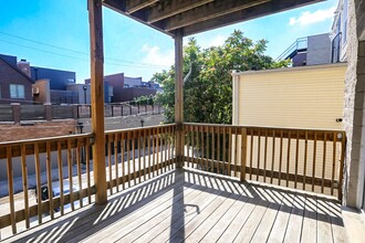 2737 N Wayne Ave, Unit 1S in Chicago, IL - Building Photo - Building Photo