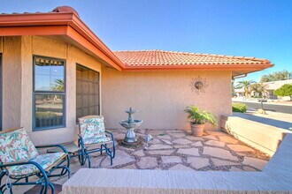 14743 W Yosemite Dr in Sun City West, AZ - Building Photo - Building Photo