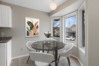 Jubilee Townhomes in Ottawa, ON - Building Photo - Building Photo