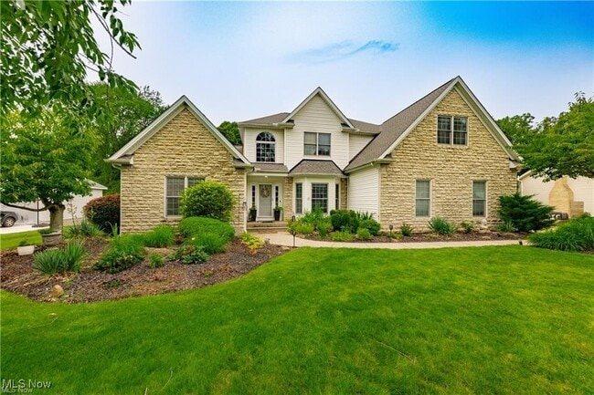 property at 8054 Sandstone Dr