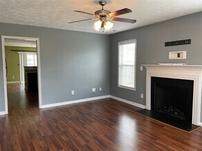 407 Cape Fear Rd in Raeford, NC - Building Photo - Building Photo