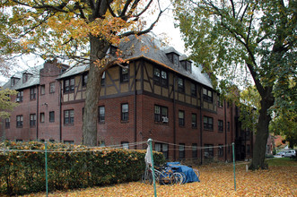 Argyle Court in Ardmore, PA - Building Photo - Building Photo