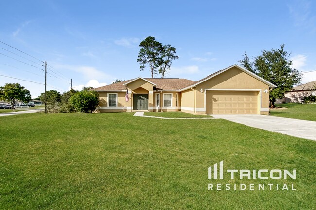 property at 13001 Fish Cove Dr