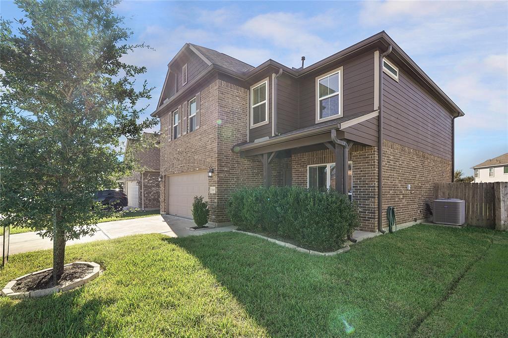 15015 Hope Hills Ln in Cypress, TX - Building Photo