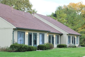 Green Pine Acres Apartments in Burton, MI - Building Photo - Building Photo