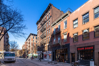 185 Bleecker Street in New York, NY - Building Photo - Building Photo