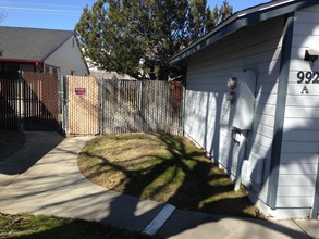 992 Round House Ln in Carson City, NV - Building Photo - Building Photo