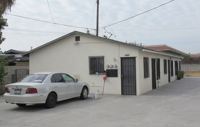 11802 Lansdale Ave in El Monte, CA - Building Photo - Building Photo