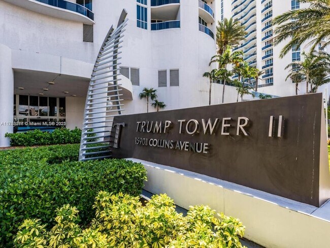 15901 Collins Ave, Unit 3004 in Sunny Isles Beach, FL - Building Photo - Building Photo