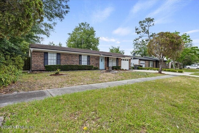2650 Debbie Ct in Jacksonville, FL - Building Photo - Building Photo