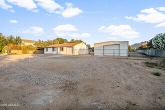 17707 E Karsten Dr in Queen Creek, AZ - Building Photo - Building Photo