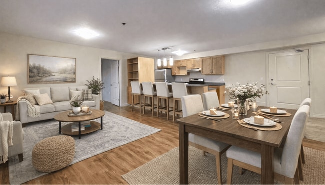 Le Saint Germain at Dieppe Villages