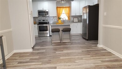 781 Terrace Dr in Newport News, VA - Building Photo - Building Photo