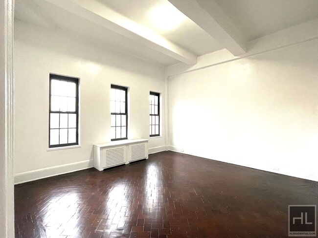 WEST 73 STREET
