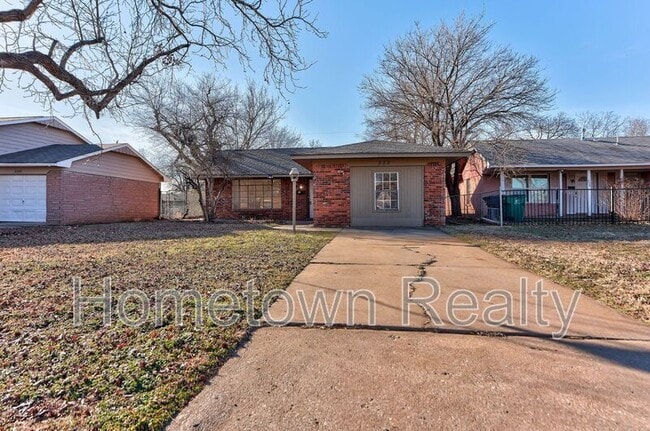 332 NW 85th St in Oklahoma City, OK - Building Photo - Building Photo