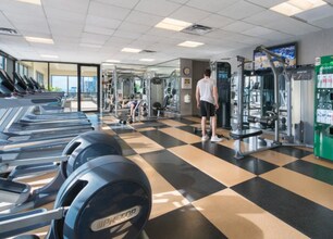 211 E Wacker Dr in Chicago, IL - Building Photo - Building Photo